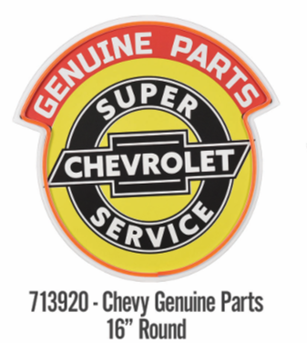 Sign of the Times - LED Shaped Neon Plaques