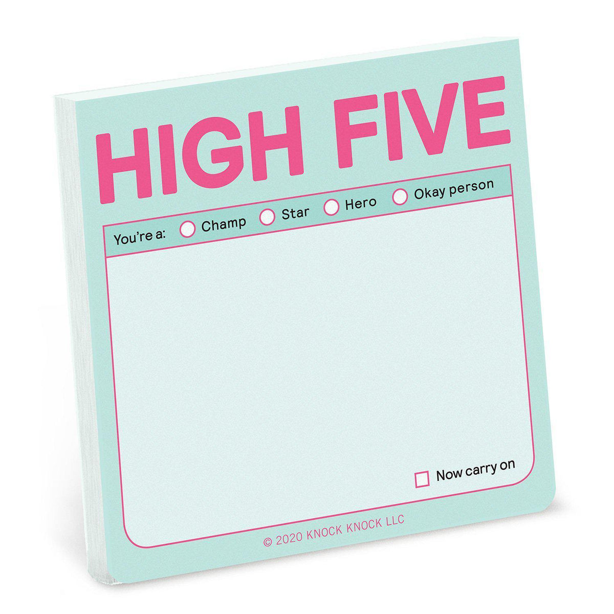 Sticky Note