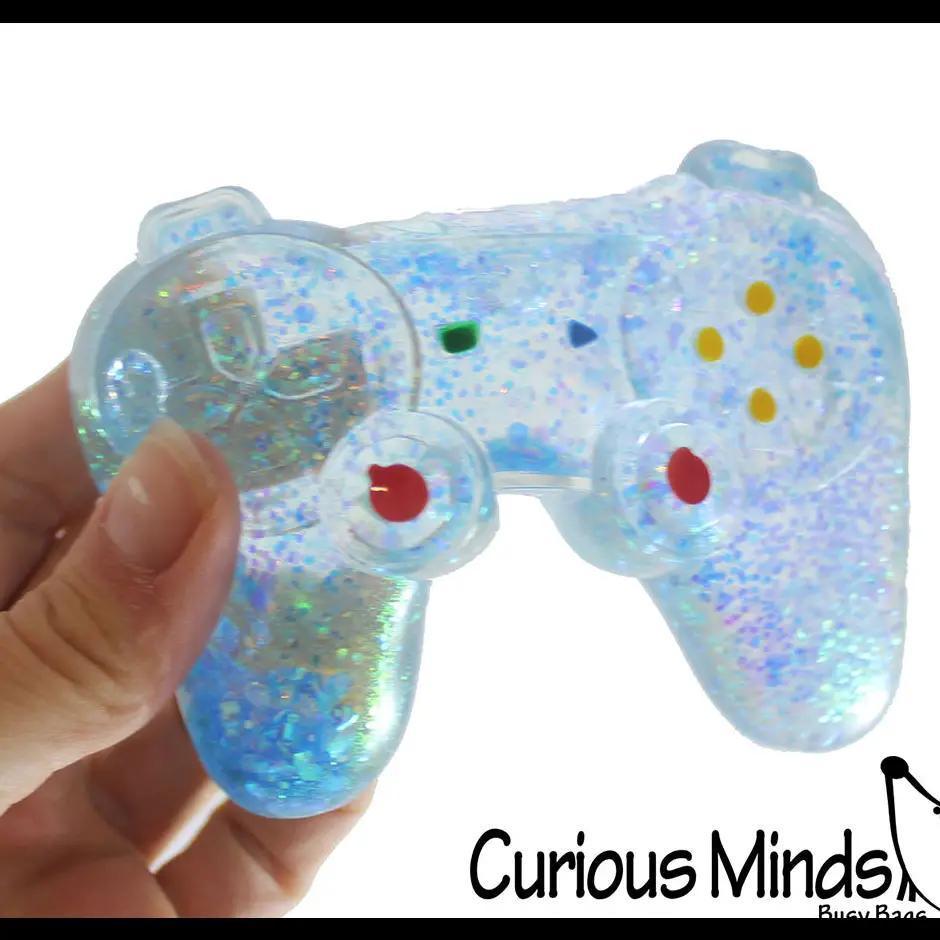 Video Game Controller Shaped Sugar Squishy
