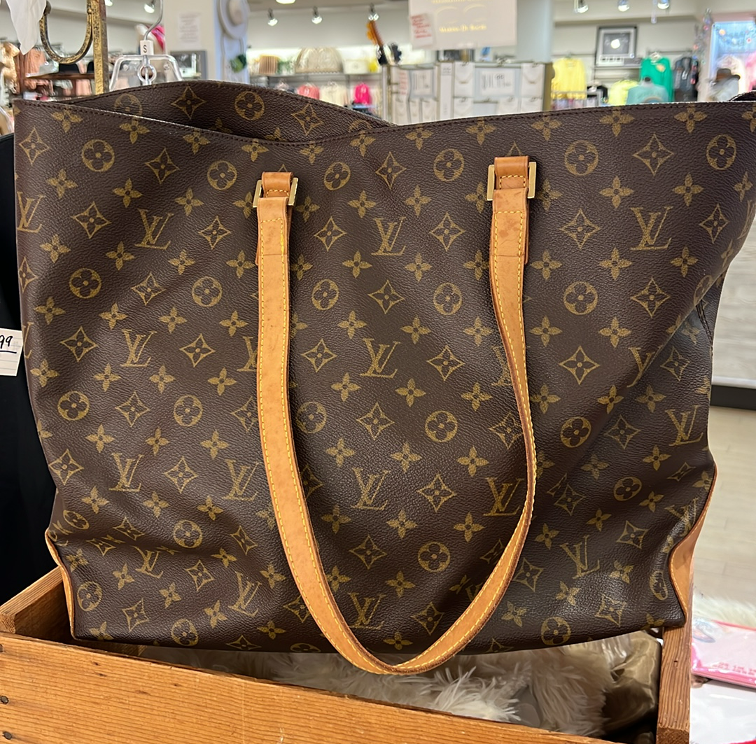 Louis Vuitton Totally PM