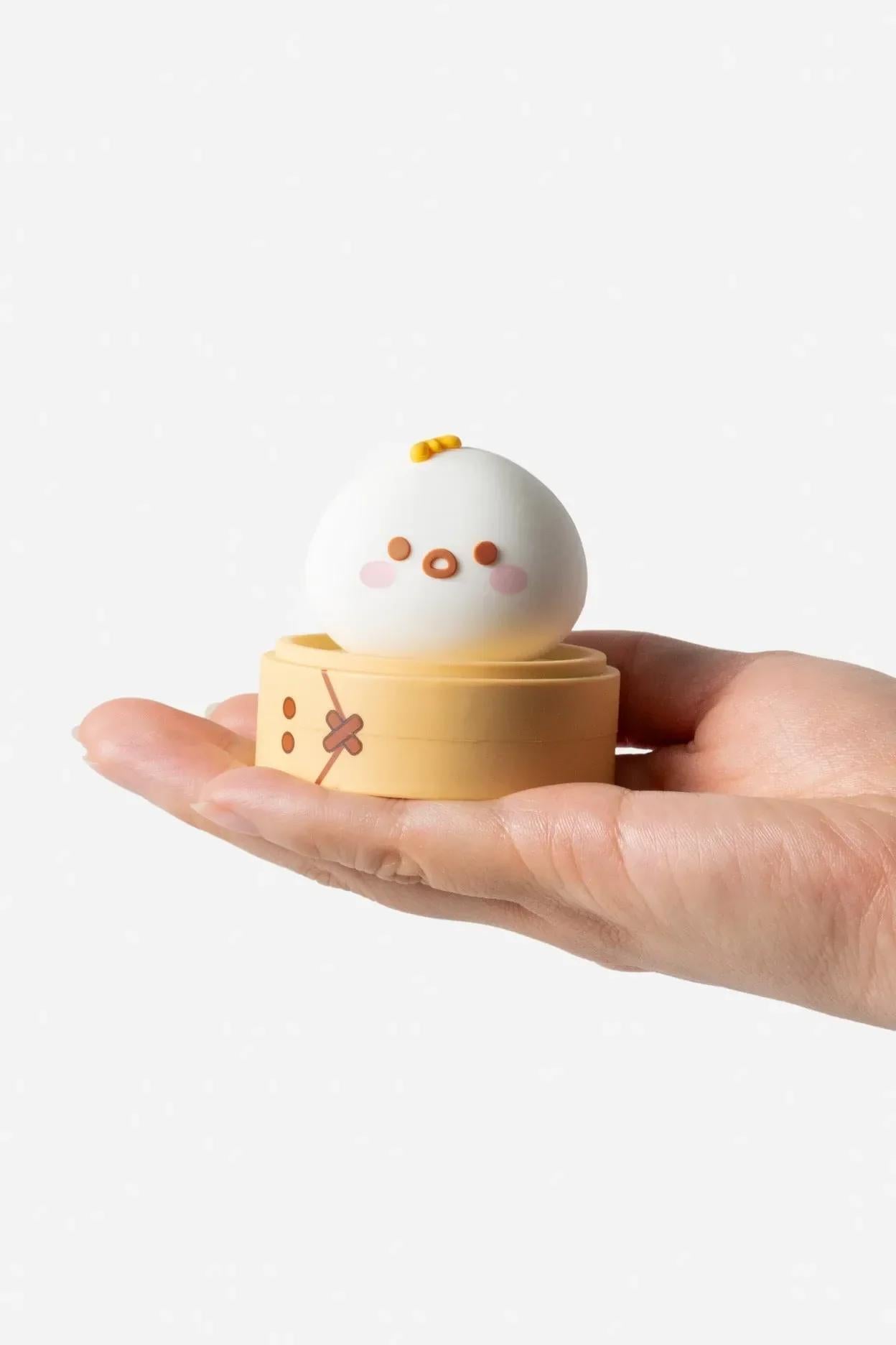 SMOKO Dim Sum Friends Blind Box