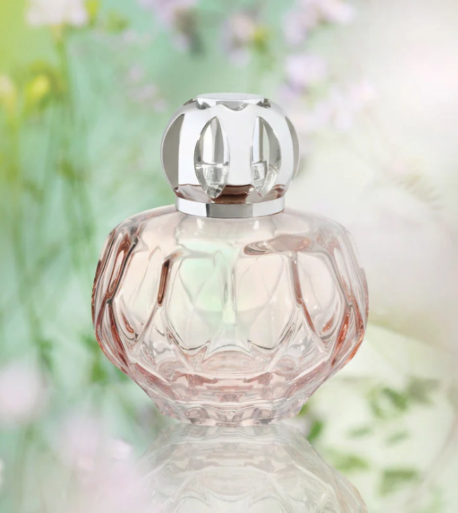 Rosalie Fragrance Lamp