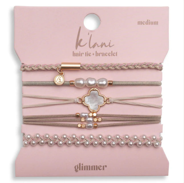 K'lani - Hair Accessories