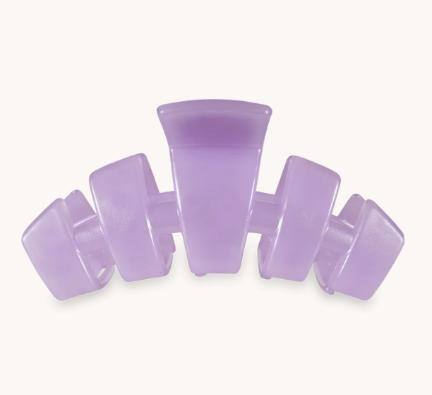 Teleties - Lavender Mist Hair Clips