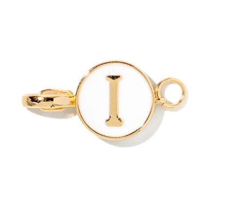 Soul Stacks® Charm Collective Bracelets - Initial Charms