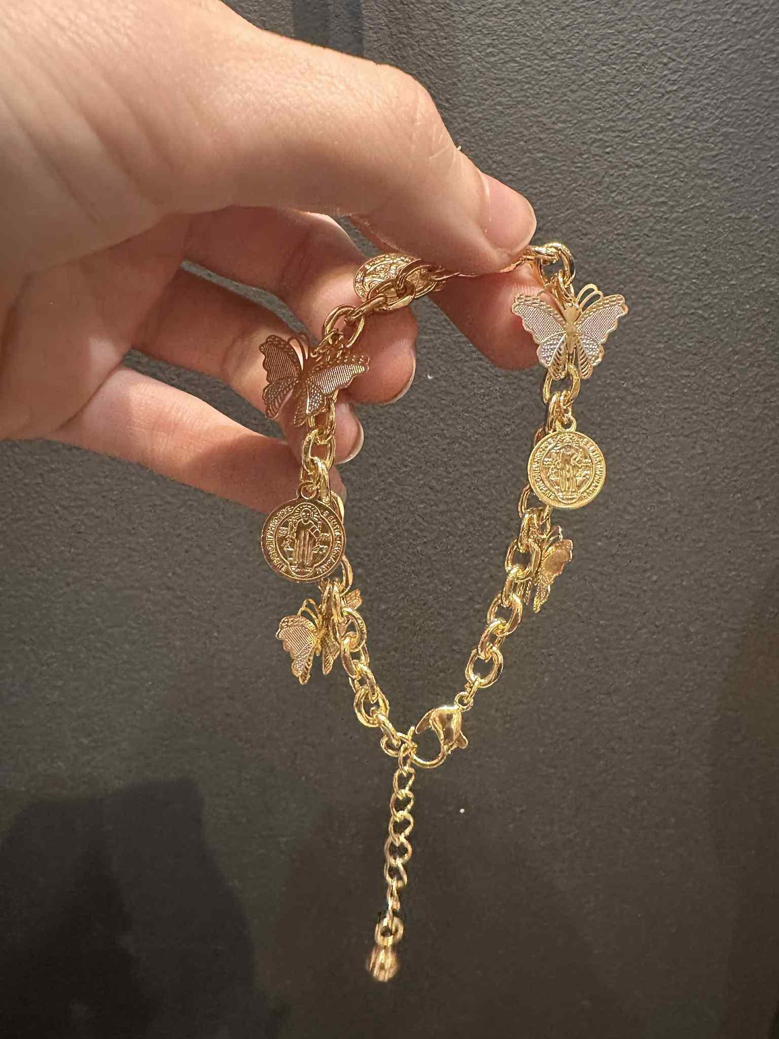 Glitterz Charm Bracelets Misc