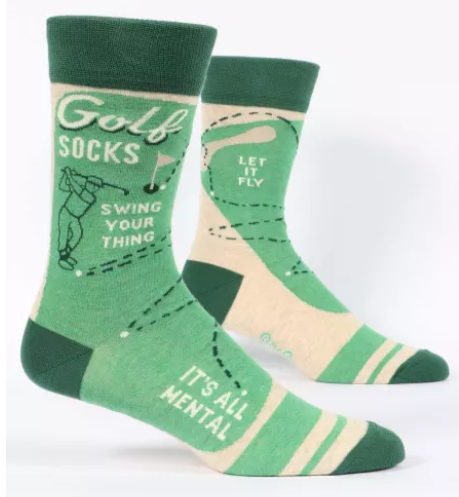 Golf Men's Socks