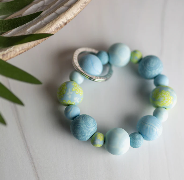 Jilzara Wrist Keychains