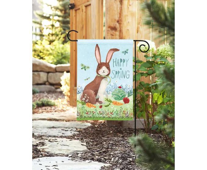 Garden Flags 12.5"x18"