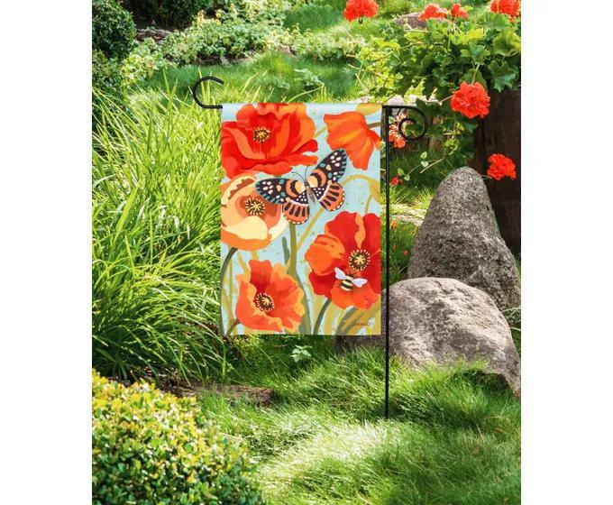 Garden Flags 12.5"x18"