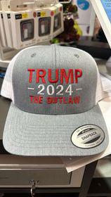 Trump 2024 Hat