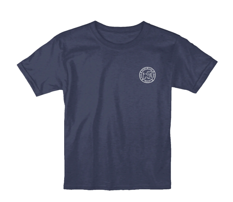 Puppie Love WEREWOLF PUP Youth Tee