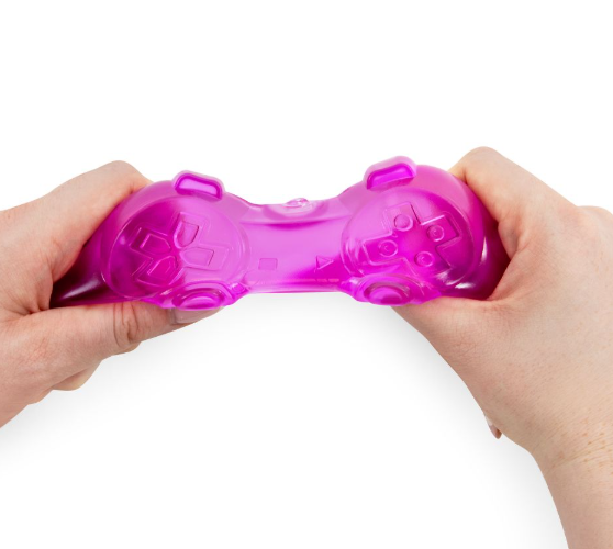 Squishy Stress Controller