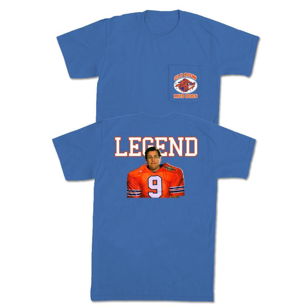 The Bourbon Bowl Tee