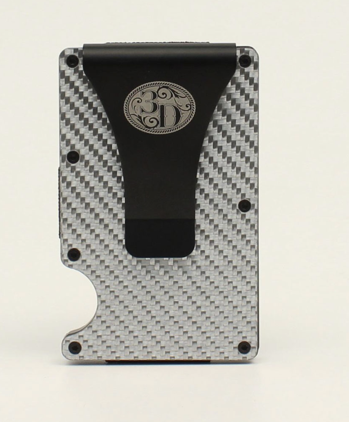 3D Belt Co Smart Wallet