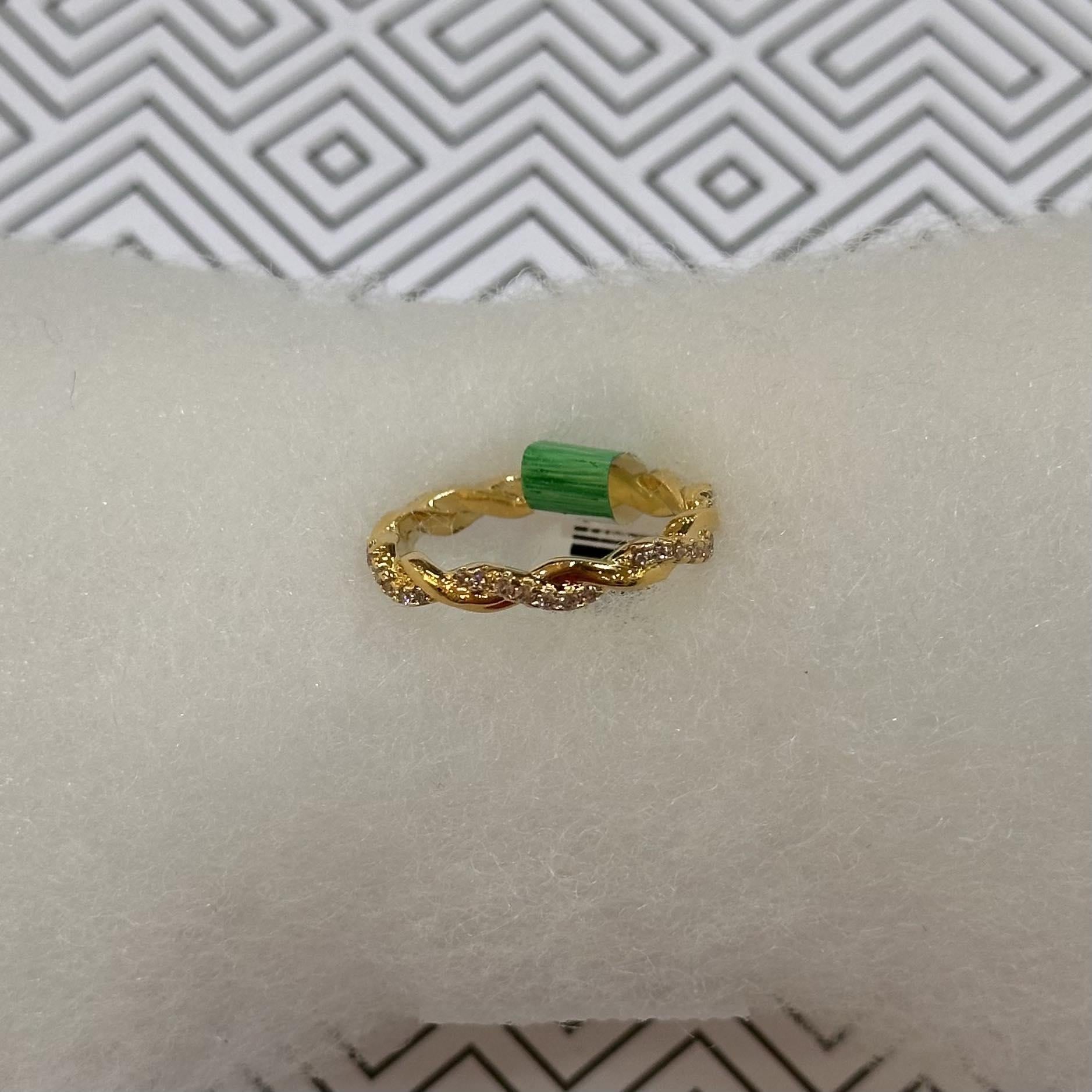 Style 6456 Ring