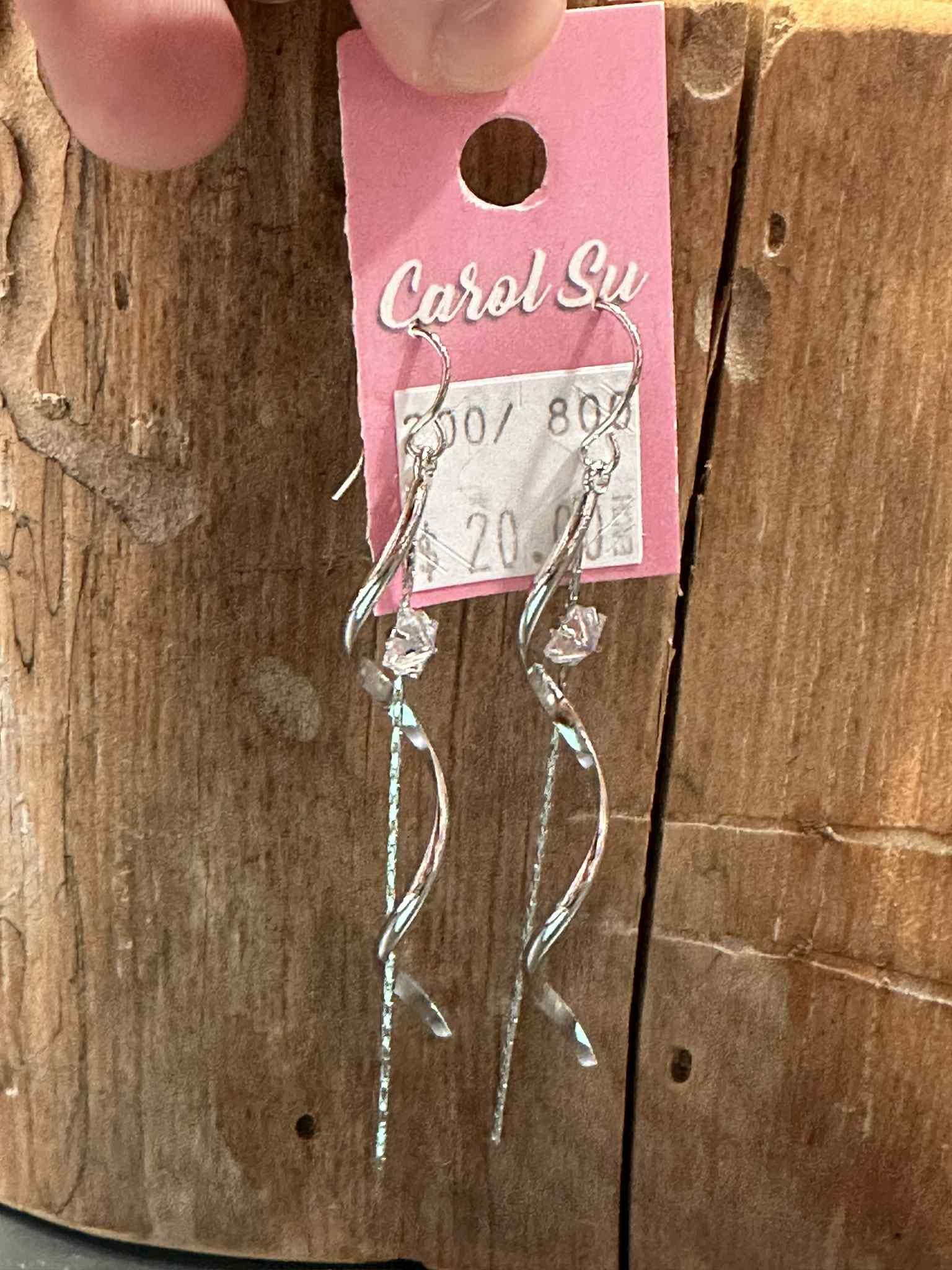 Misc Earrings 2