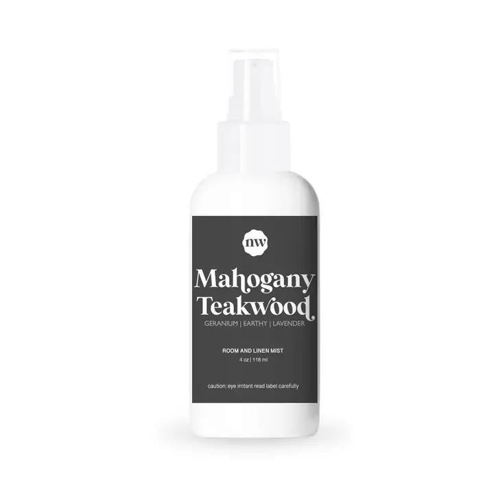 Room & Linen 4Oz Spray