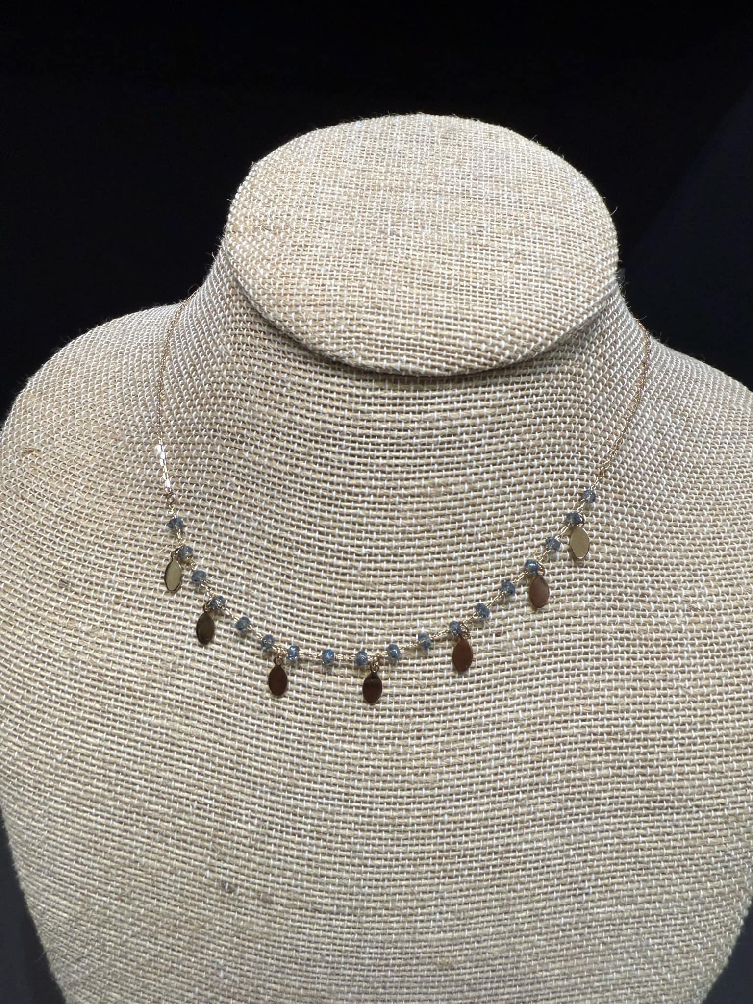 Miscellaneous Necklaces