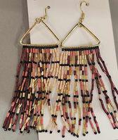 Patricia Lux Mixed Earrings