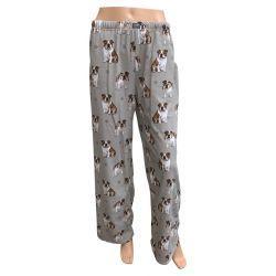 Bulldog PJ Pants
