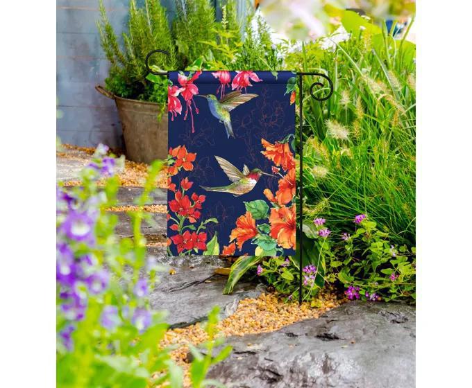 Garden Flags 12.5"x18"