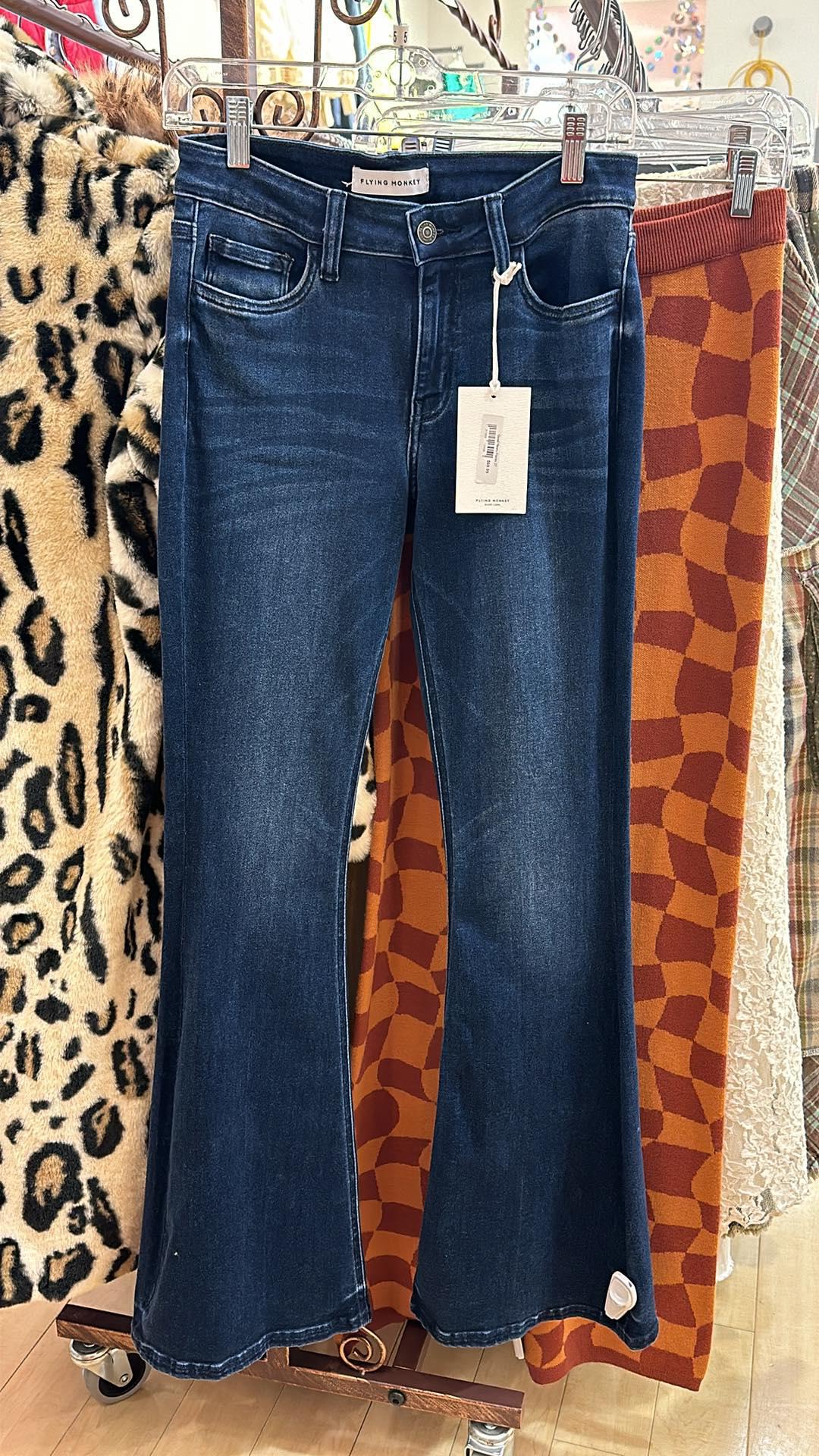 Good News Flares