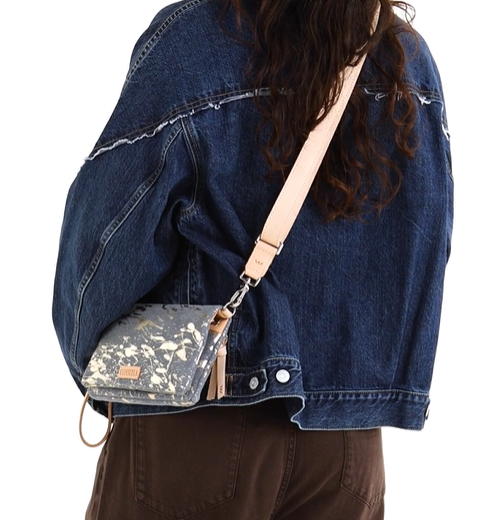 Jagger Uptown Crossbody