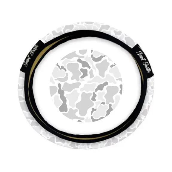 Steering Wheel Cover