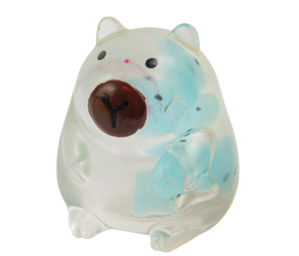 CAPYBARA JELLYGEMS