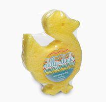 Dilly Duck Soap Sponge