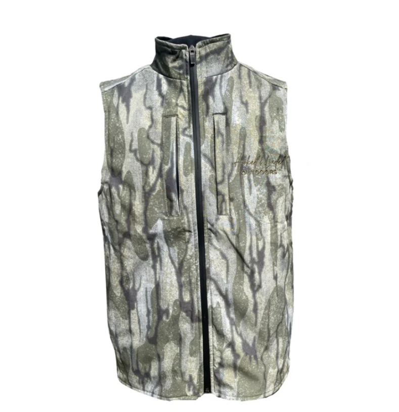 Swamp Shell Vest