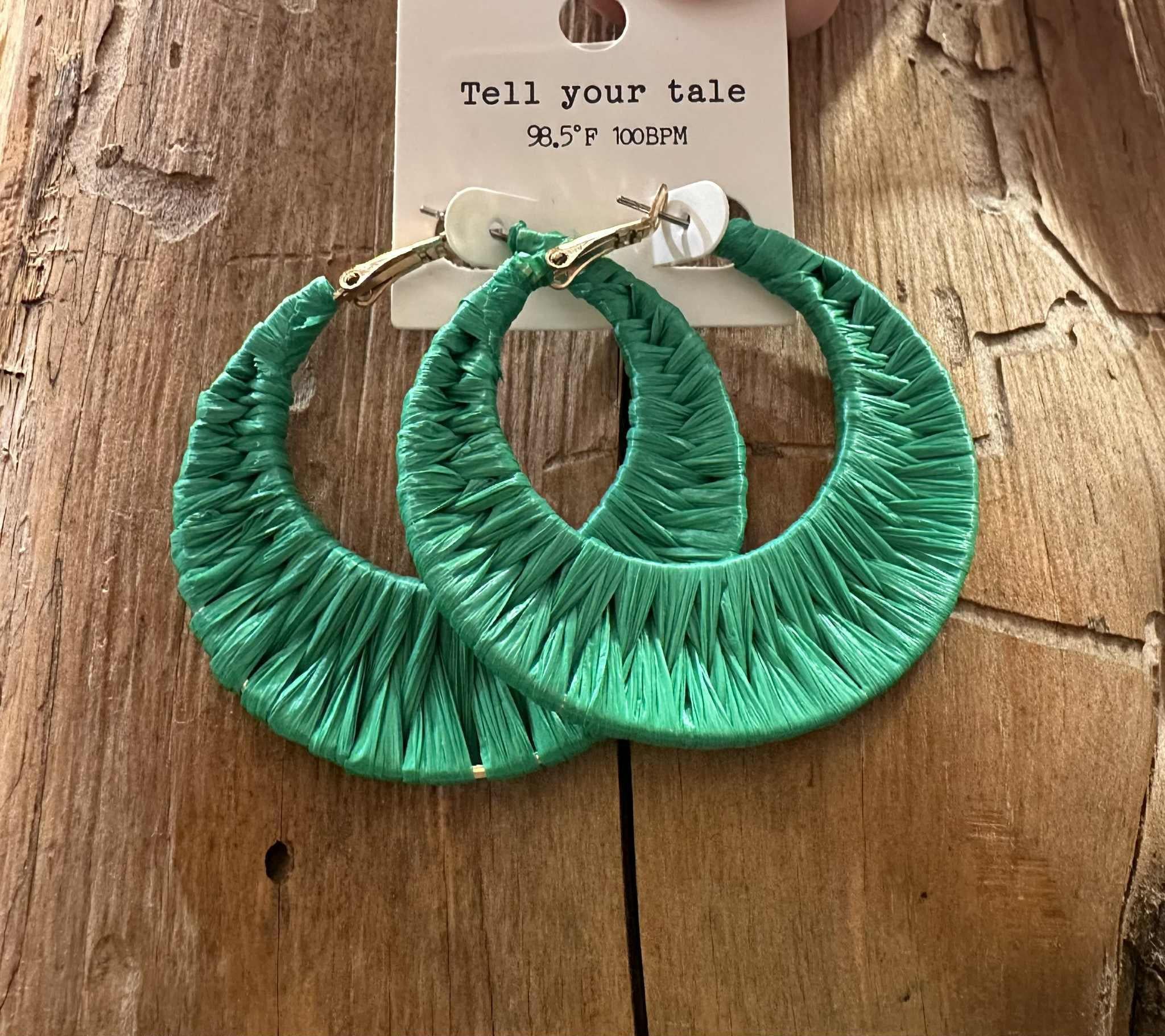 Misc Earrings