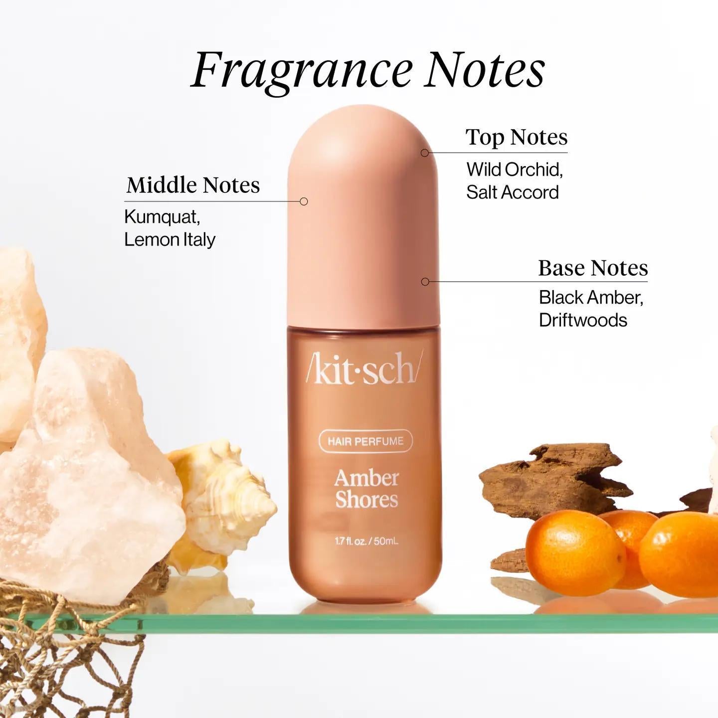 Kitsch Hair Perfume 1.7 fl oz