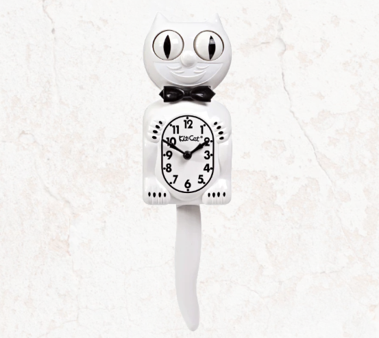 The Original Kit-Cat Klock