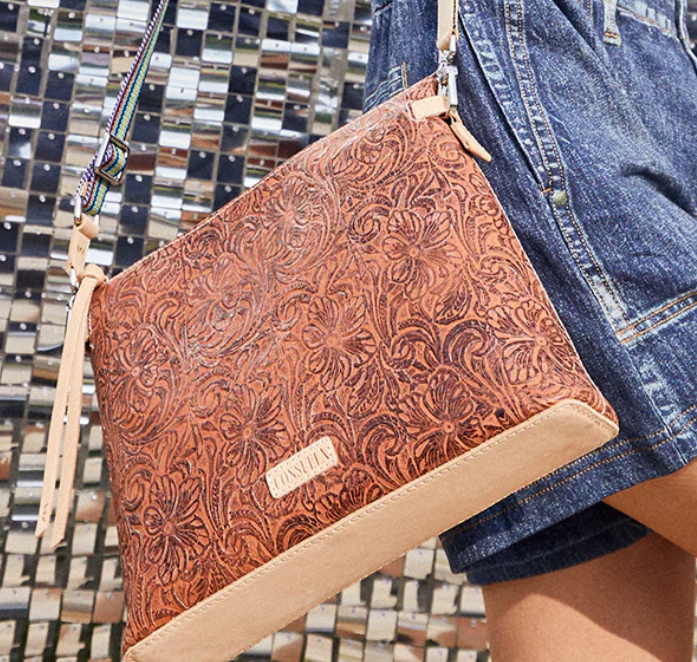 Consuela - Sally Downtown Crossbody