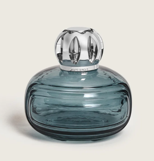 Enigma Fragrance Lamp—Bleue
