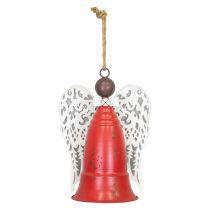 Cherry Angel Bell