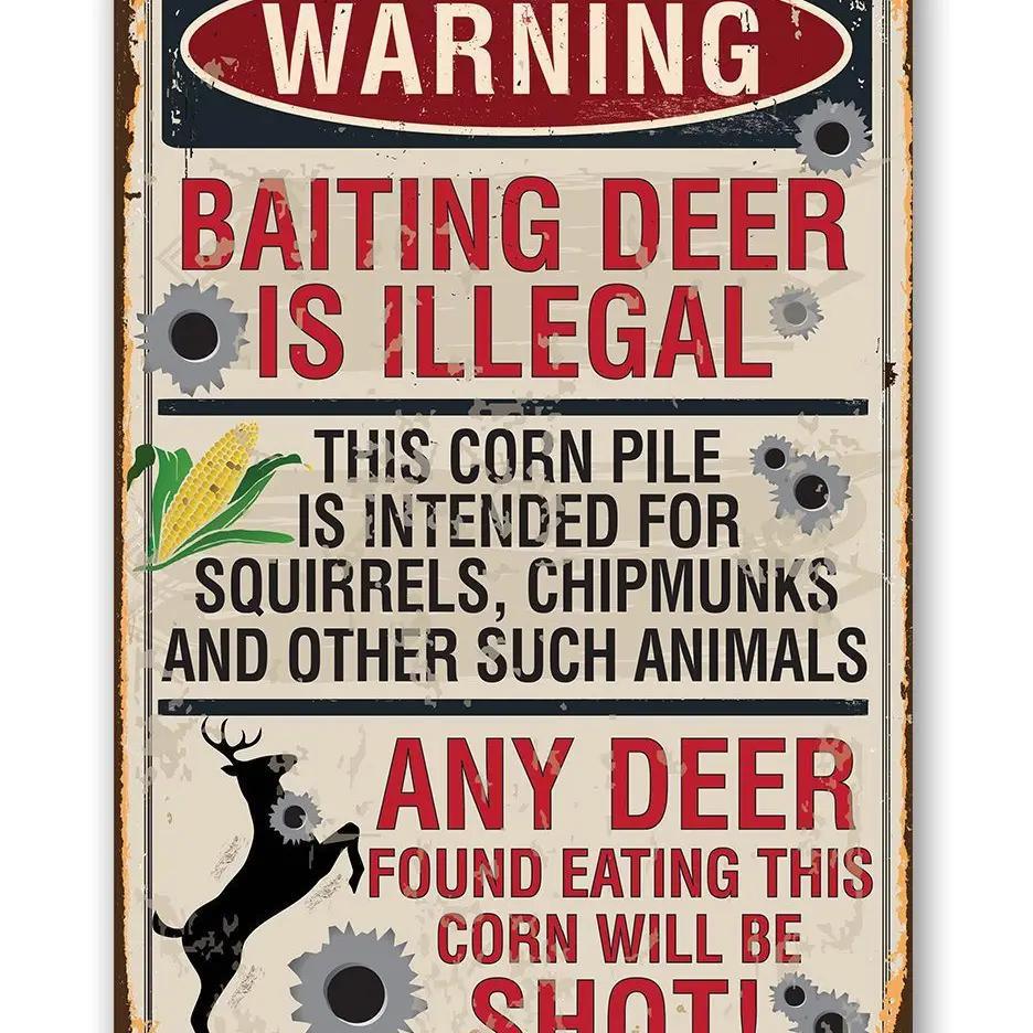 Lone Star Art Metal Signs