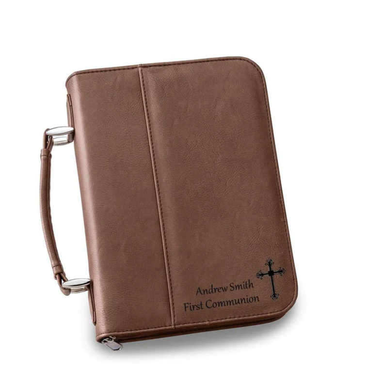 Small Bible Cover