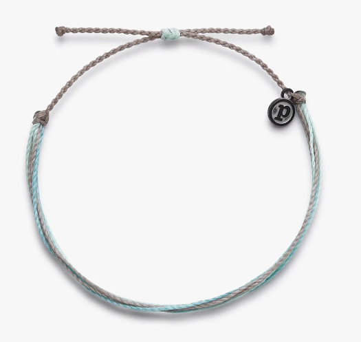 Original Tides Anklet