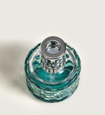 Variation Fragrance Lamp—Turquoise