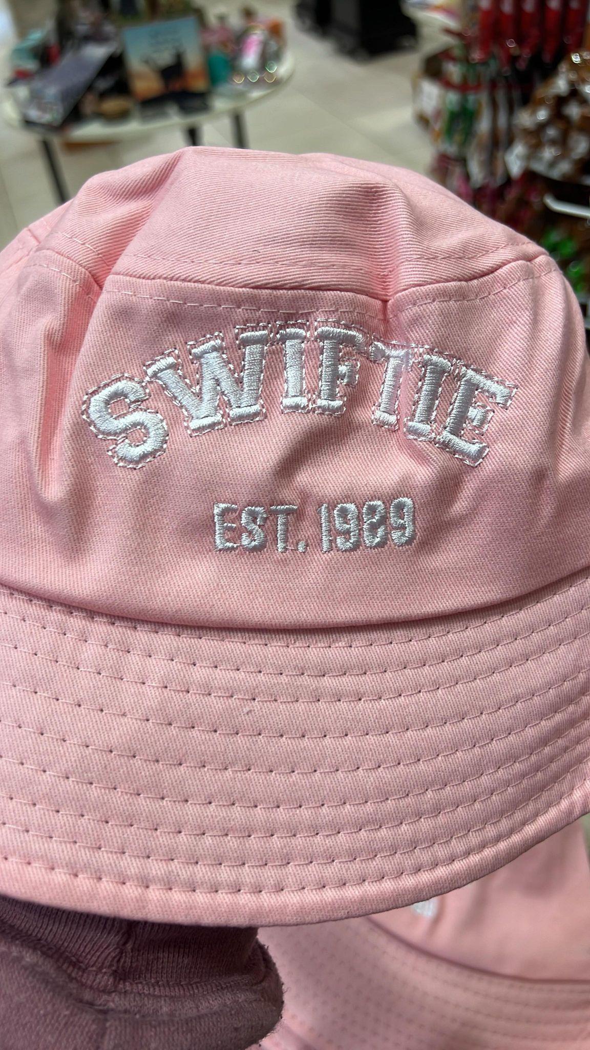 Swiftie Bucket Hat