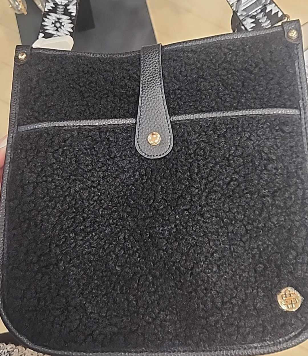Simply Southern Satchel