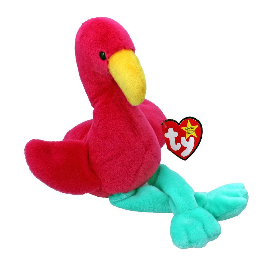 Ty Fraya Beanie Baby