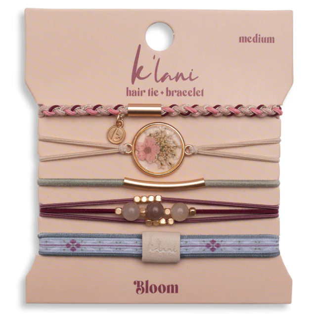 K'lani - Hair Accessories