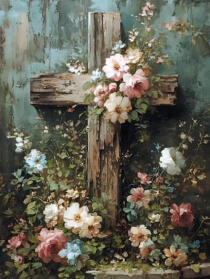 Cross of Renewal 7x13 Picture