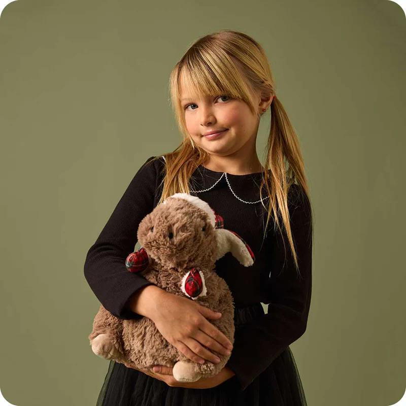 Cozy Capybara Warmies