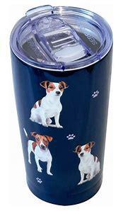 Jack Russell Terrier Serengeti Tumbler