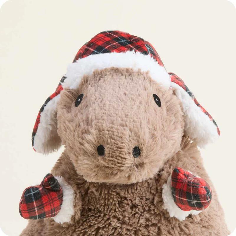 Cozy Capybara Warmies